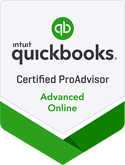 QuickBooks Certified Proadvisor Advanced Online